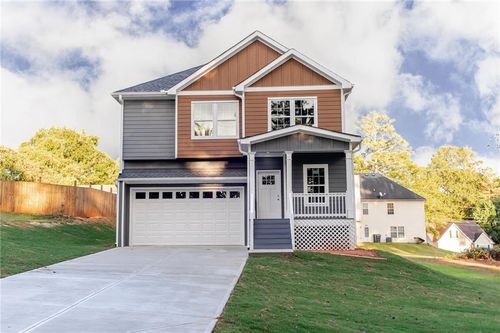 108 Neal Ave, Stockbridge, GA, 30281-3624 | Card Image