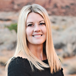 Heather Brinkerhoff