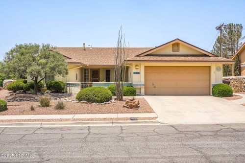 1985 Pebble Beach Rd, Las Cruces, NM, 88011-4981 | Card Image