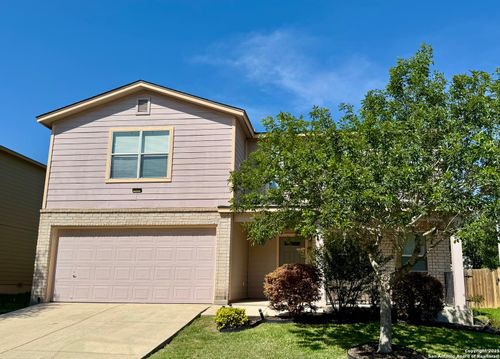 204 Gatewood Oaks, Cibolo, TX, 78108-3033 | Card Image
