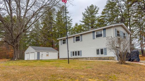 180 Lovewell Pond Road, Fryeburg, ME, 04037 | Card Image