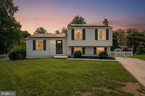 17 Foxwood Ct, SICKLERVILLE, NJ, 08081-1307 | Card Image