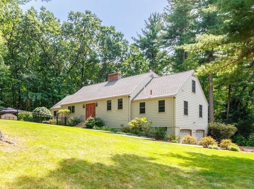 33 Pine Arden Dr, West Boylston, MA, 01583-1024 | Card Image