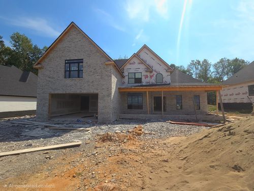 163 Young Ln, Pleasant View, TN, 37146-2403 | Card Image