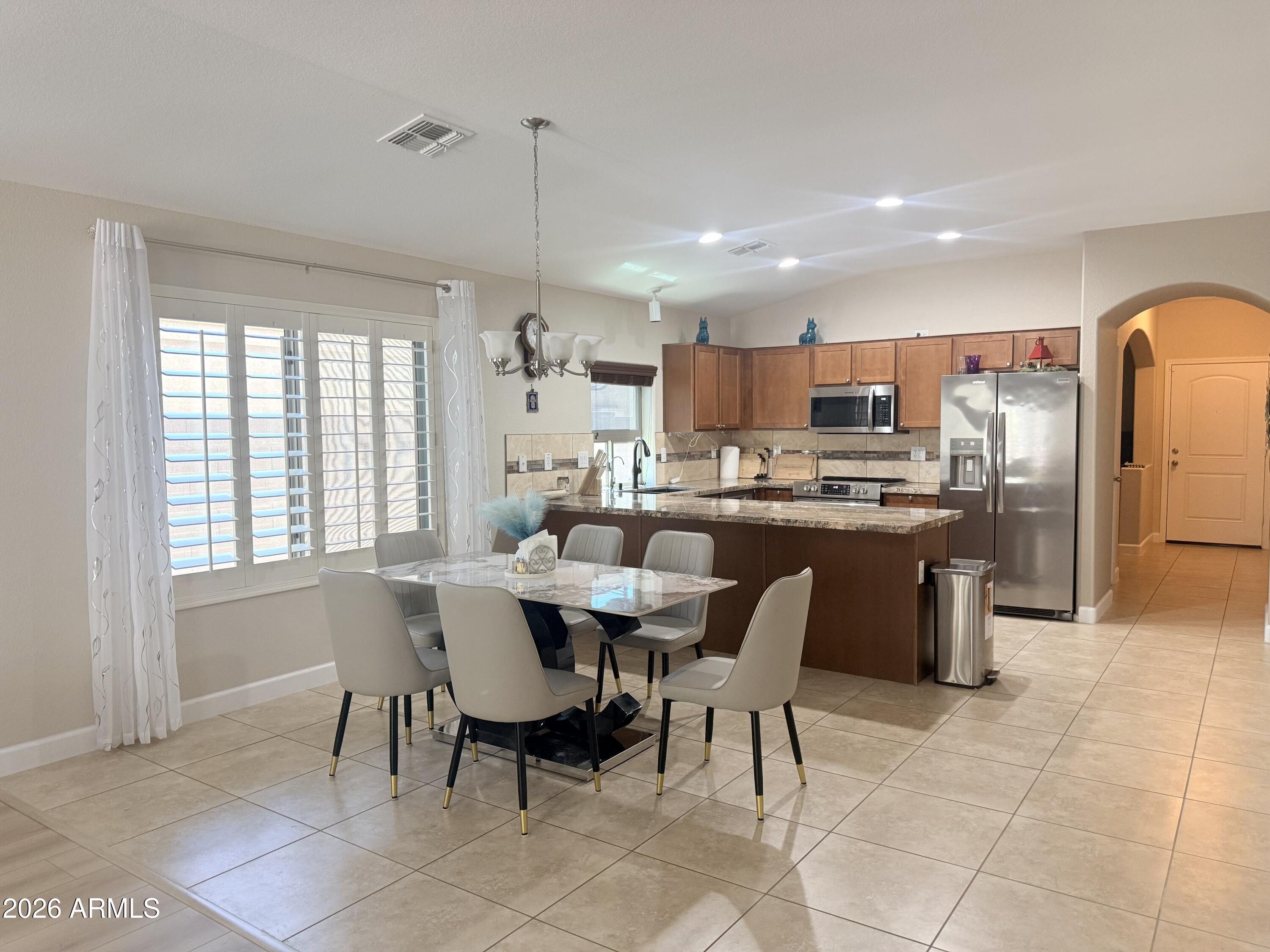 Residential Lease in Peoria 4
