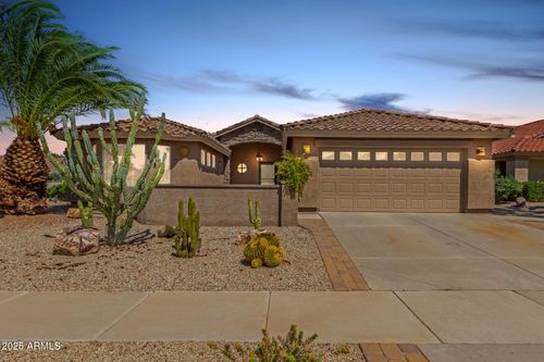 108 S Los Cielos Ln, Casa Grande, AZ, 85194-8360 | Card Image