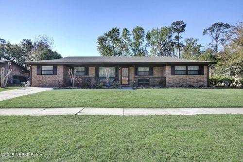 1112 Grove Park Dr S, ORANGE PARK, FL, 32073-3633 | Card Image