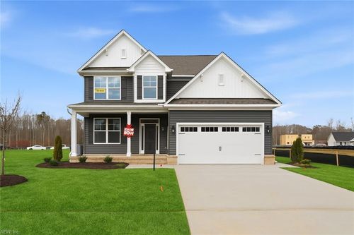 2114 Wentworth Crossing, Smithfield, VA, 23430 | Card Image