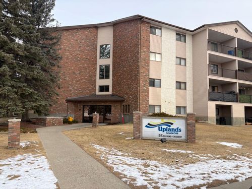 308-85 Foxbend Cres N, Lethbridge, AB, T1H5T4 | Card Image