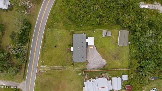 2976 Cedar Island Rd, House other with 3 bedrooms, 2 bathrooms and 1 parking in Cedar Island NC | Image 41