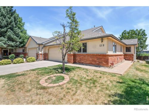 12b-4540 Larkbunting Dr, Fort Collins, CO, 80526-7007 | Card Image