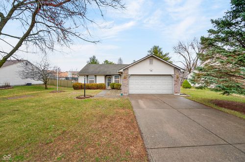 631 N Shore Blvd, Franklin, IN, 46131-7783 | Card Image