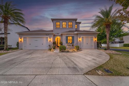 157 Taylor Ridge Ave, Ponte Vedra, FL, 32081-8453 | Card Image