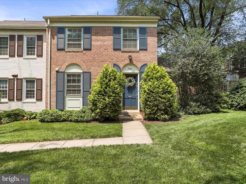 31-781-781 Azalea Dr, ROCKVILLE, MD, 20850-2016 | Card Image