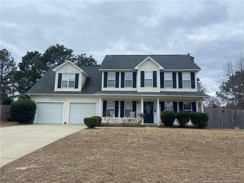 50 Breezewood Dr, Lillington, NC, 27546-6337 | Card Image
