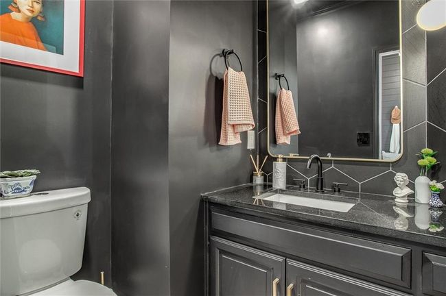 101 Sw View High Dr, House other with 5 bedrooms, 5 bathrooms and null parking in Lee's Summit MO | Image 22