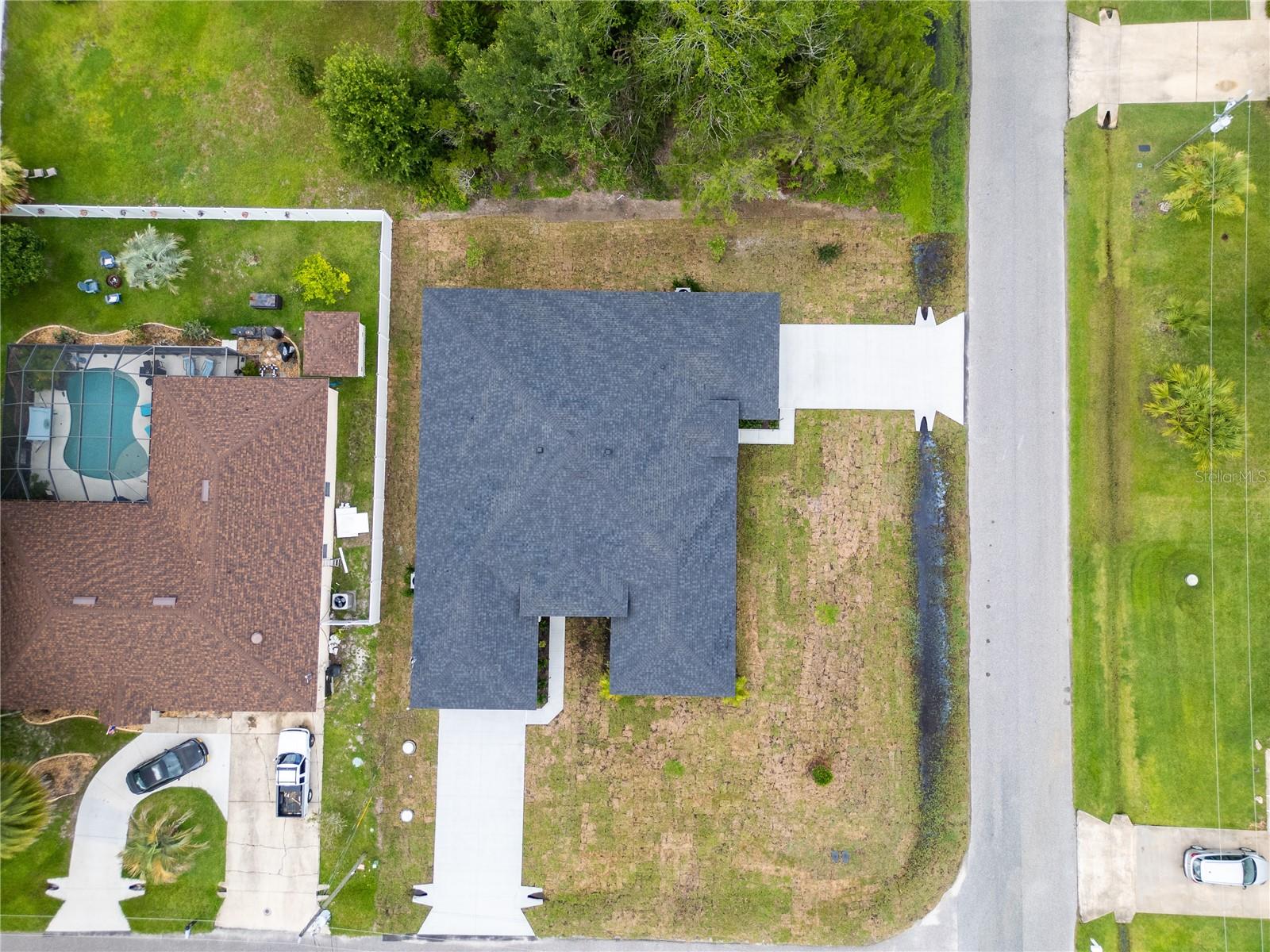 Residential Income in PALM COAST 5