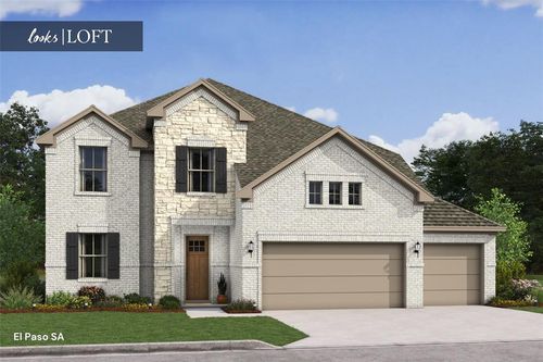 1430 Imperial Ranch Way, Dayton, TX, 77535 | Card Image
