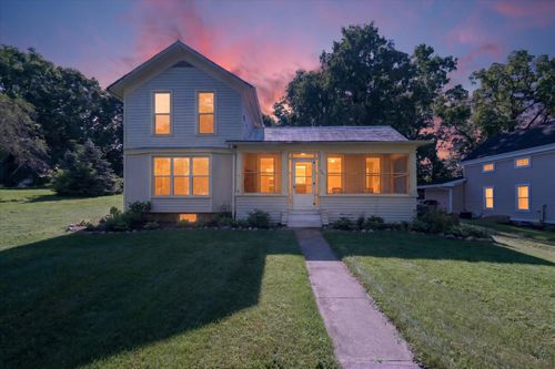 507 Furnace St, Manchester, MI, 48158-9560 | Card Image