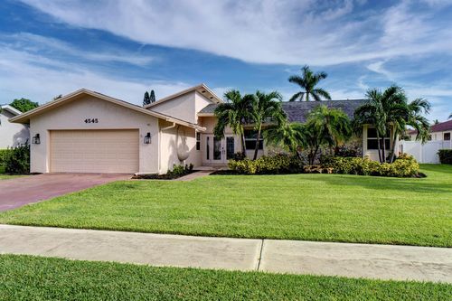 4545 Brandywine Dr, Boca Raton, FL, 33487-2176 | Card Image