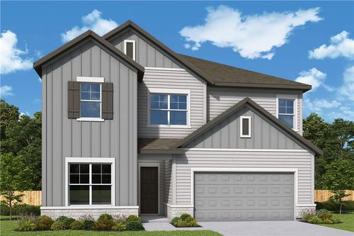4555 Beechnut Cir, Cumming, GA, 30028-9501 | Card Image