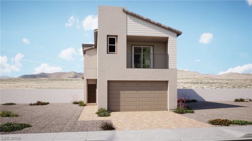 635 Cayden Creek Street, Henderson, NV, 89011 | Card Image