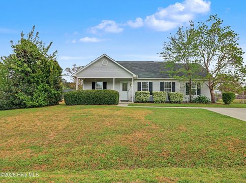 3107 Harvest Rd, Castle Hayne, NC, 28429-5415 | Card Image