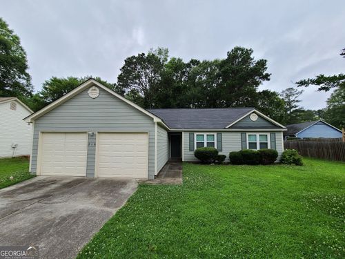 216 Valley Vw, Peachtree City, GA, 30269-2939 | Card Image