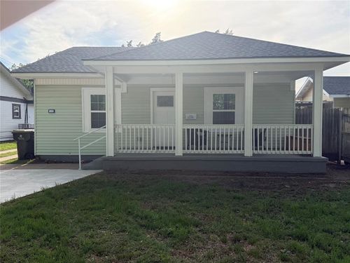 1516 S 16th, Chickasha, OK, 73018 | Card Image