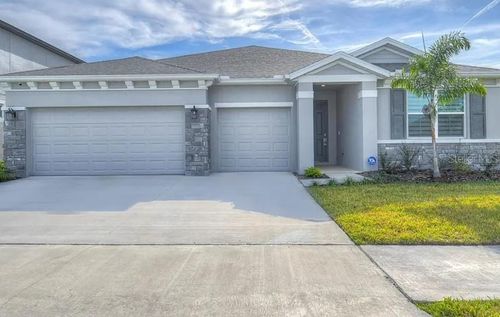 12463 Shining Willow St, RIVERVIEW, FL, 33579-6870 | Card Image