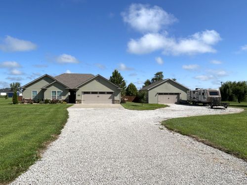 2675 E Highway Cc, STURGEON, MO, 65284-5504 | Card Image