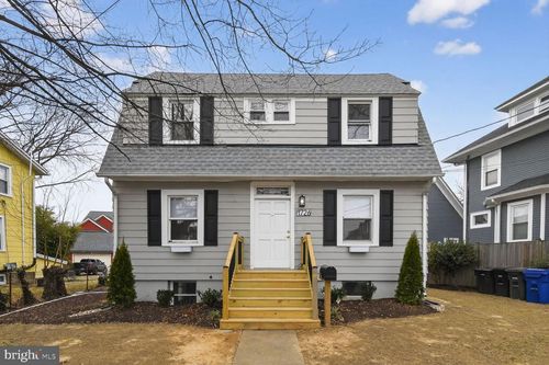 1726 N Veitch St, ARLINGTON, VA, 22201-3421 | Card Image