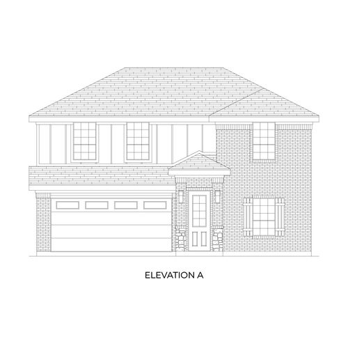 1613 Sage Garden Dr, Krum, TX, 76249 | Card Image