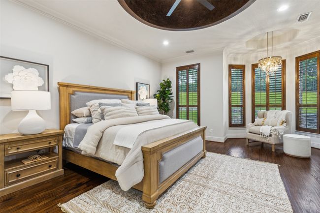 1516 Hawthorne Ln, House other with 5 bedrooms, 6 bathrooms and null parking in Keller TX | Image 20