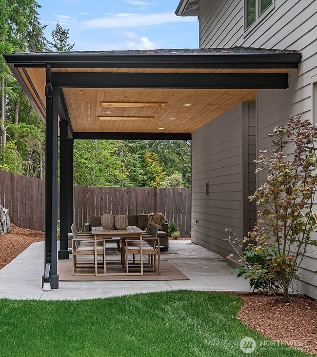709 Chris David Dr, House other with 3 bedrooms, 3 bathrooms and 3 parking in Steilacoom WA | Image 14