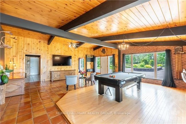 2570 Bay Rd, House other with 3 bedrooms, 2 bathrooms and 12 parking in L'orignal ON | Image 16