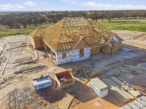 118 Guynell Ridge, Decatur, TX, 76234 | Card Image