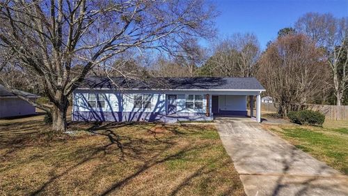 284 Doster Ave, Monroe, GA, 30656-4705 | Card Image