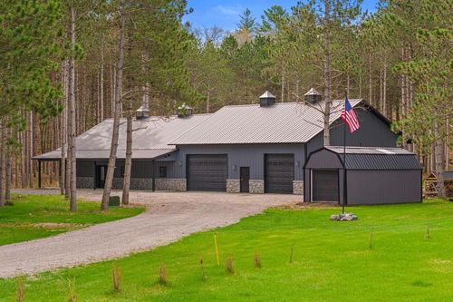 222 County Road Z, Nekoosa, WI, 54457-9006 | Card Image