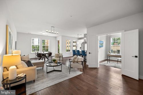 apt-411-1411 Key Blvd, ARLINGTON, VA, 22209-1592 | Card Image