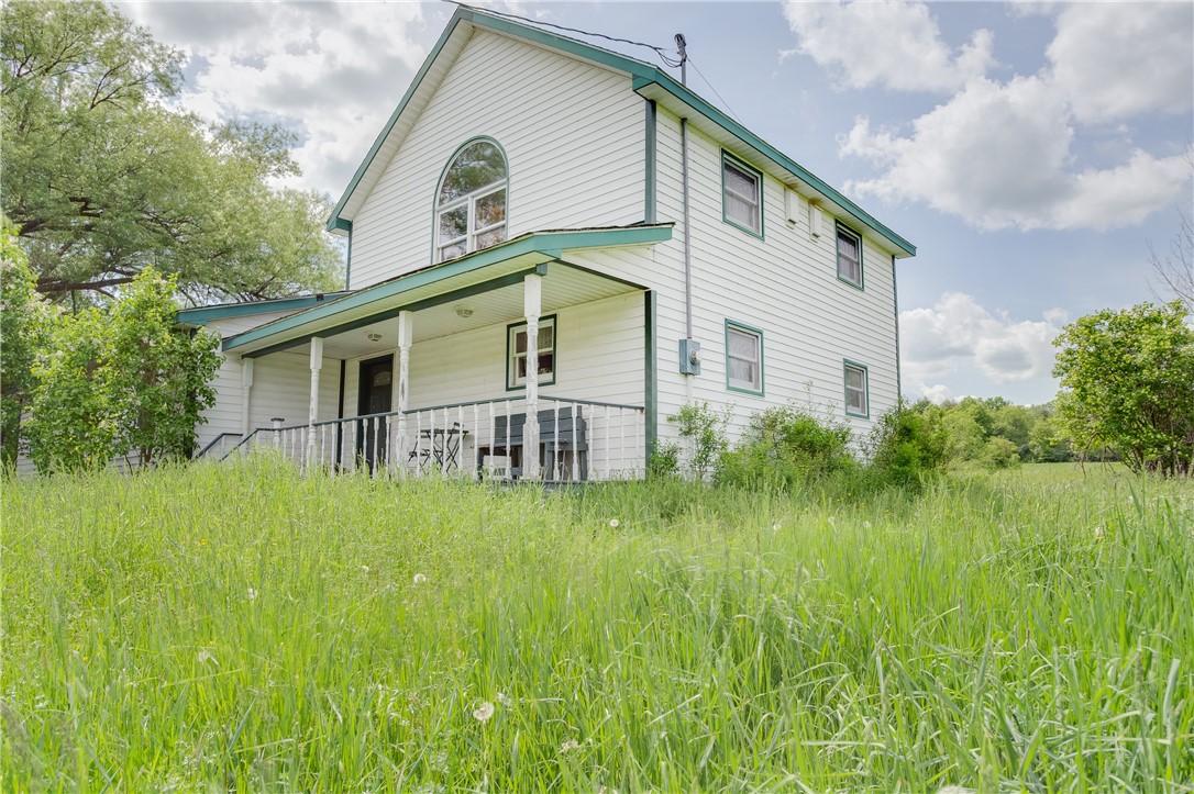 State Highway 23 , Harpersfield, NY 13786