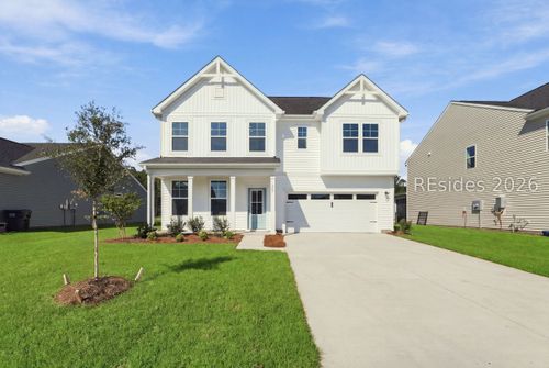 268 Rifle Road, Ridgeland, SC, 29936 | Card Image