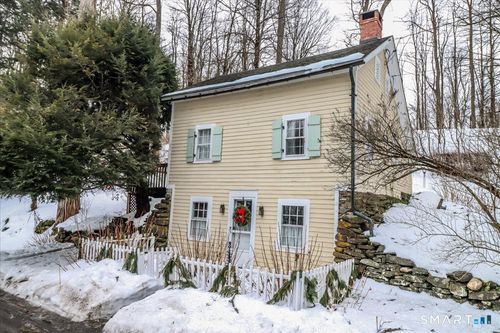 3 Gelston Rd, Sherman, CT, 06784-1329 | Card Image