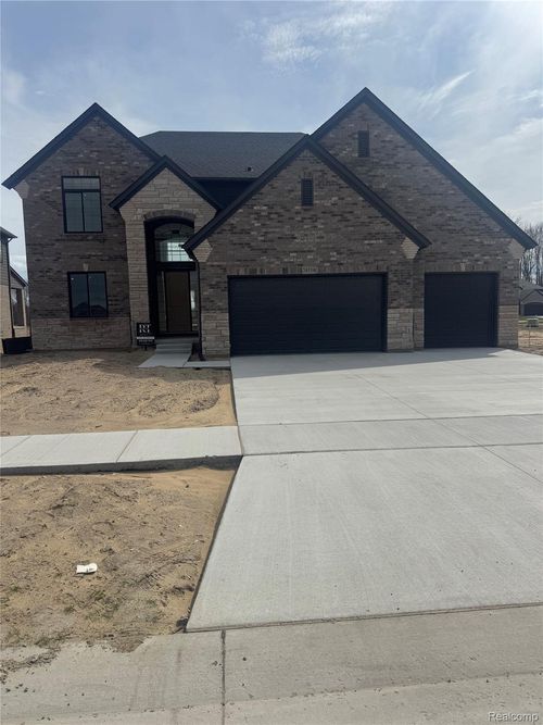 24314 Sawgrass Drive, Macomb Township, MI, 48042 | Card Image