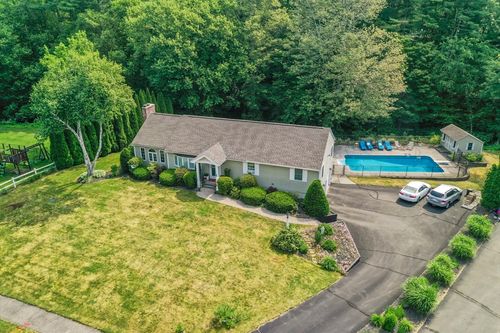 6 Lous Dr, Dudley, MA, 01571-6146 | Card Image