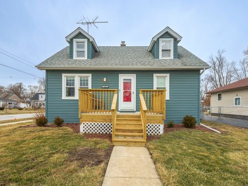 1448 Park St, Crete, IL, 60417-2924 | Card Image