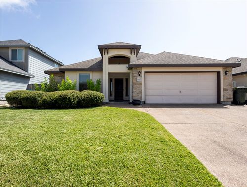 6105 Maximus Dr, Corpus Christi, TX, 78414-5819 | Card Image