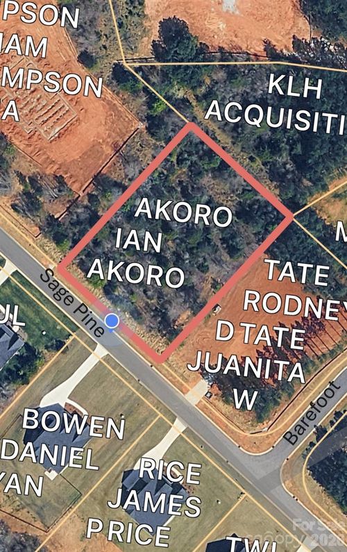 37-1309 Sage Pine Circle, Clover, SC, 29710 | Card Image