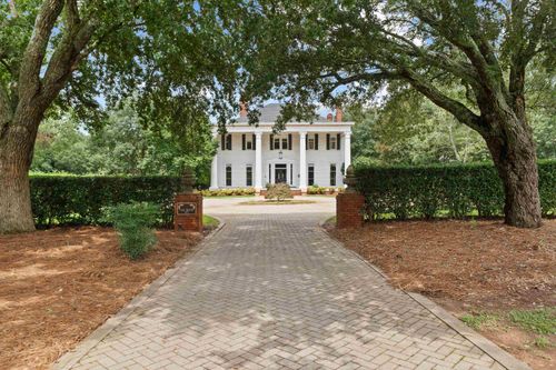 617 Dixie Avenue, Madison, GA, 30650 | Card Image