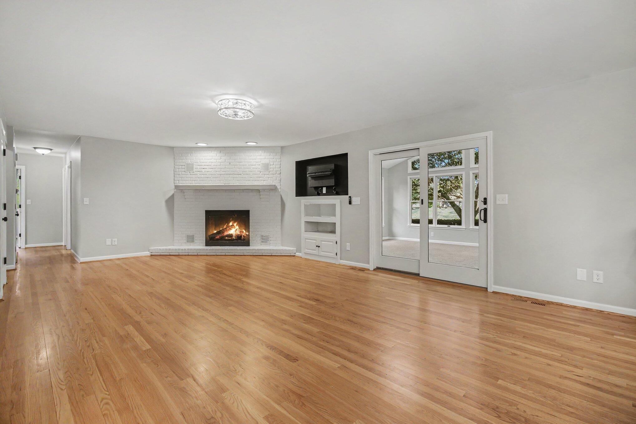Residential in Union 4